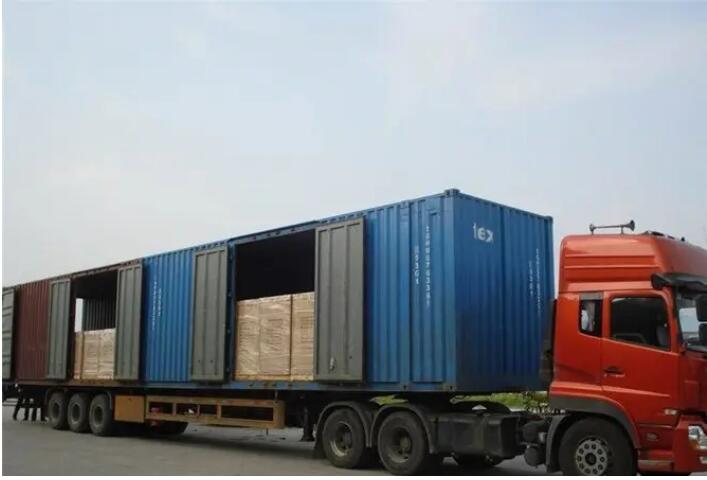 漳州到大城县整车运输