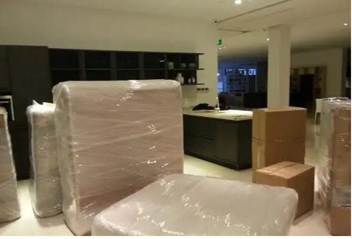 漳州到大城县长途搬家